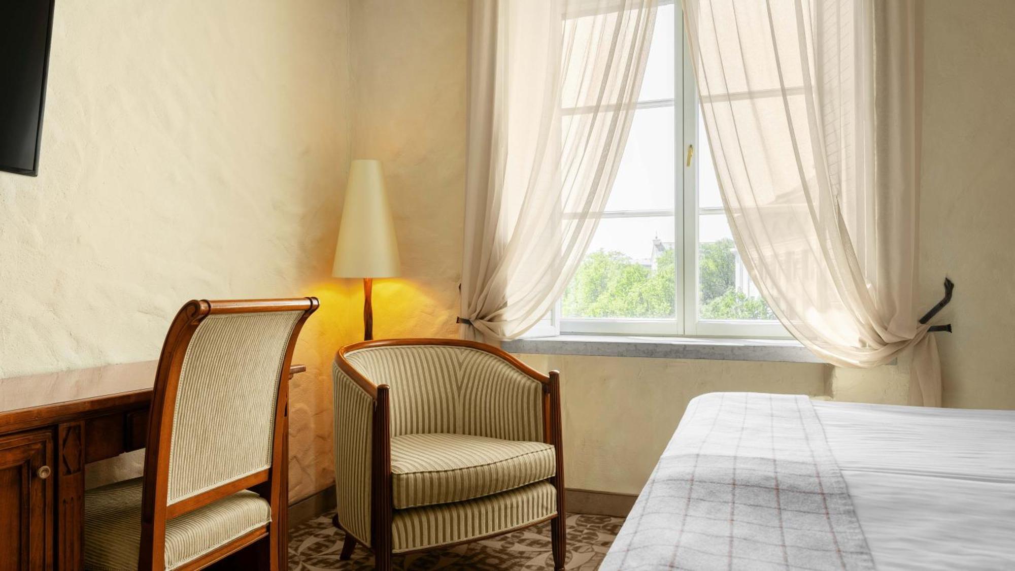 Hotel Rixwell Collection Savoy Boutique Reval