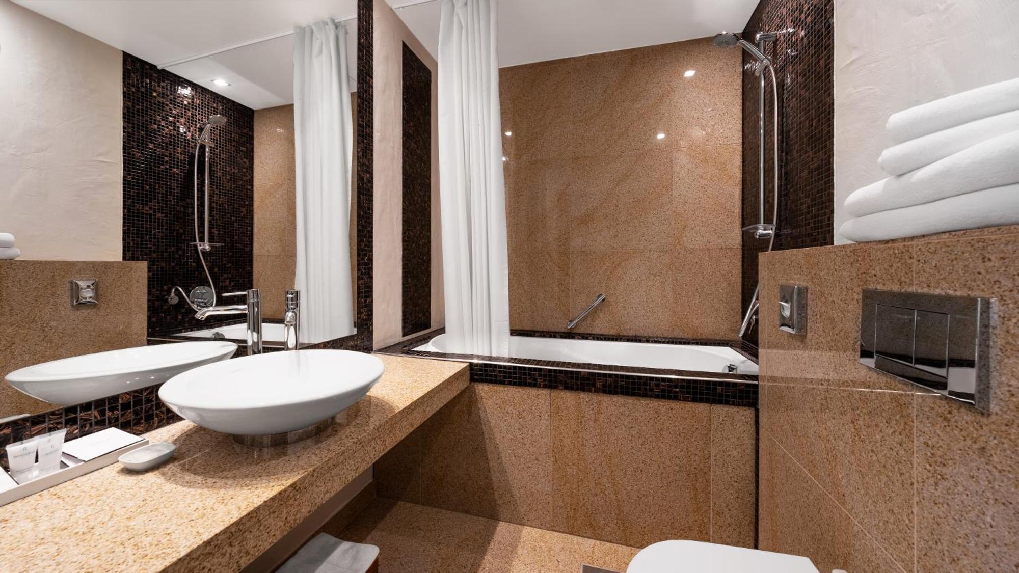 Rixwell Collection Savoy Boutique 4* Reval