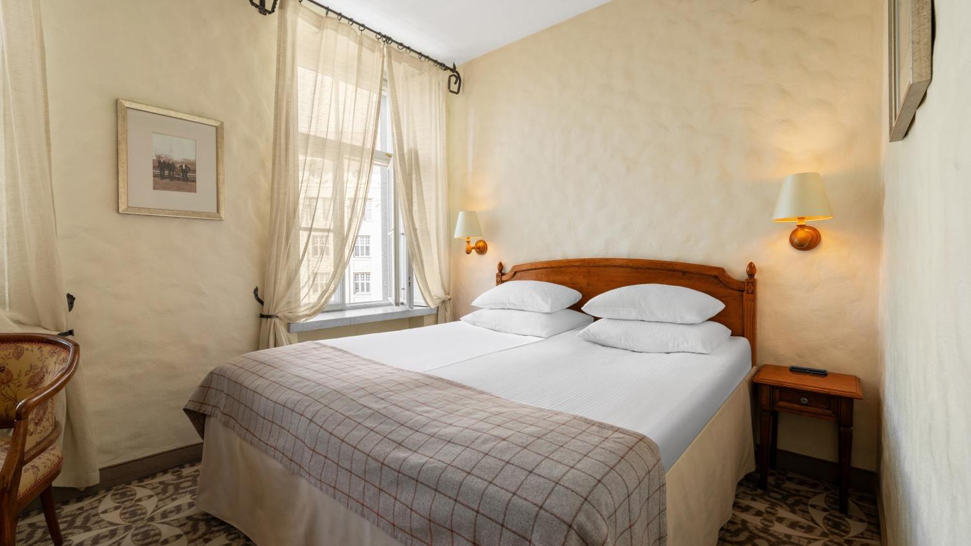 Rixwell Collection Savoy Boutique Hotel Reval