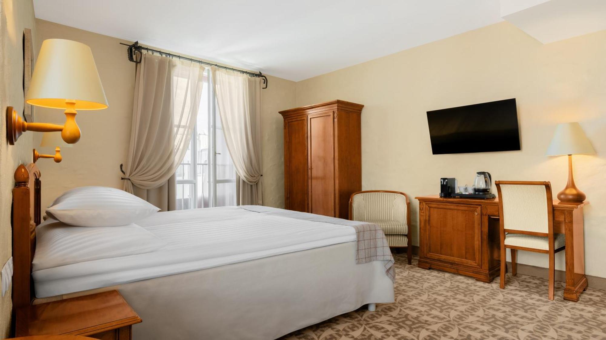 Hotel Rixwell Collection Savoy Boutique Reval