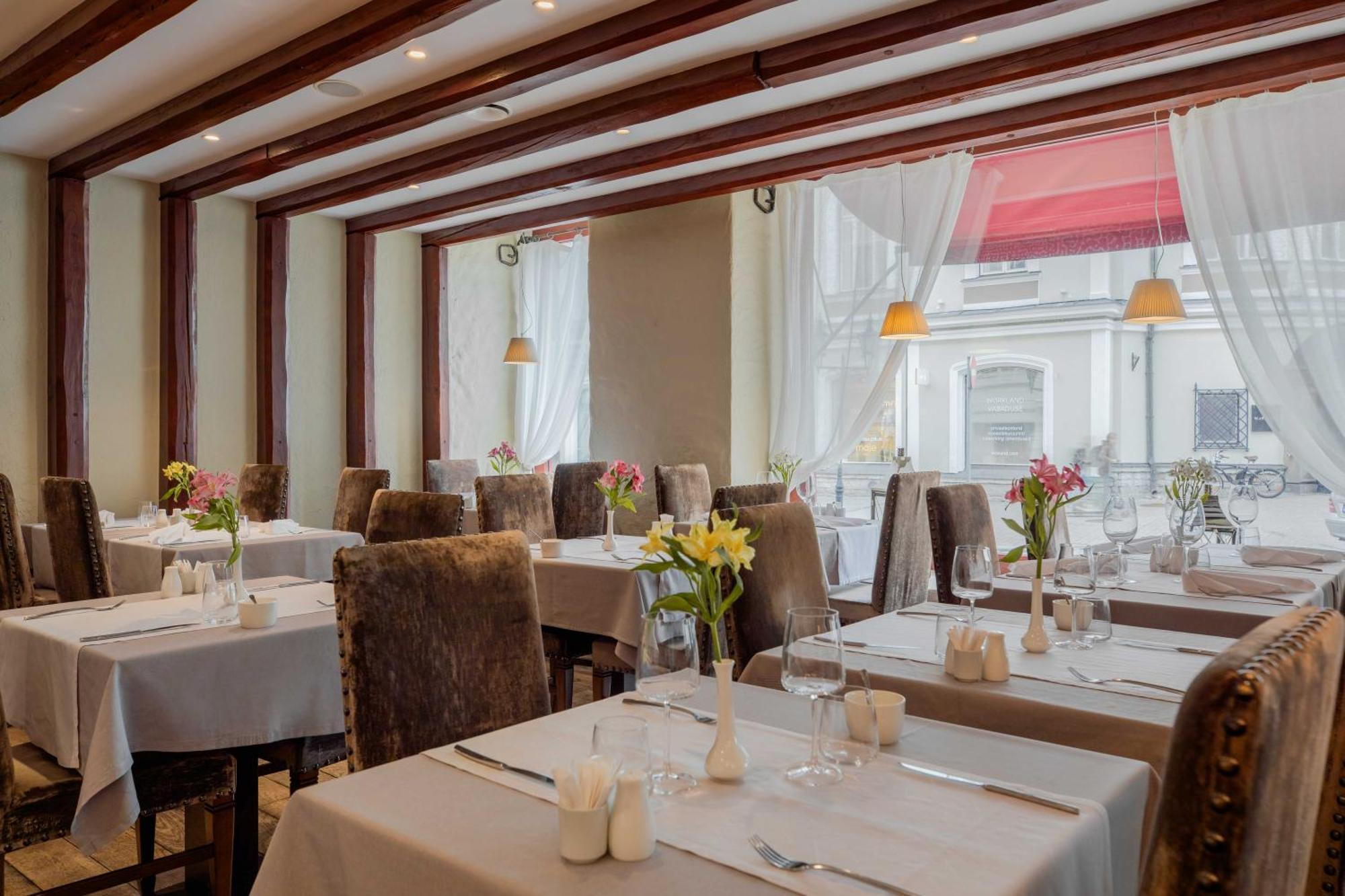 Hotel Rixwell Collection Savoy Boutique 4*