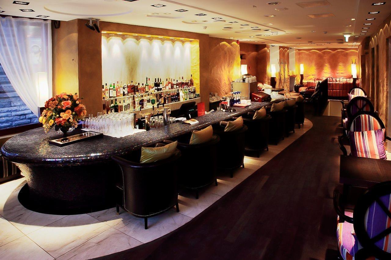 Hotel Rixwell Collection Savoy Boutique