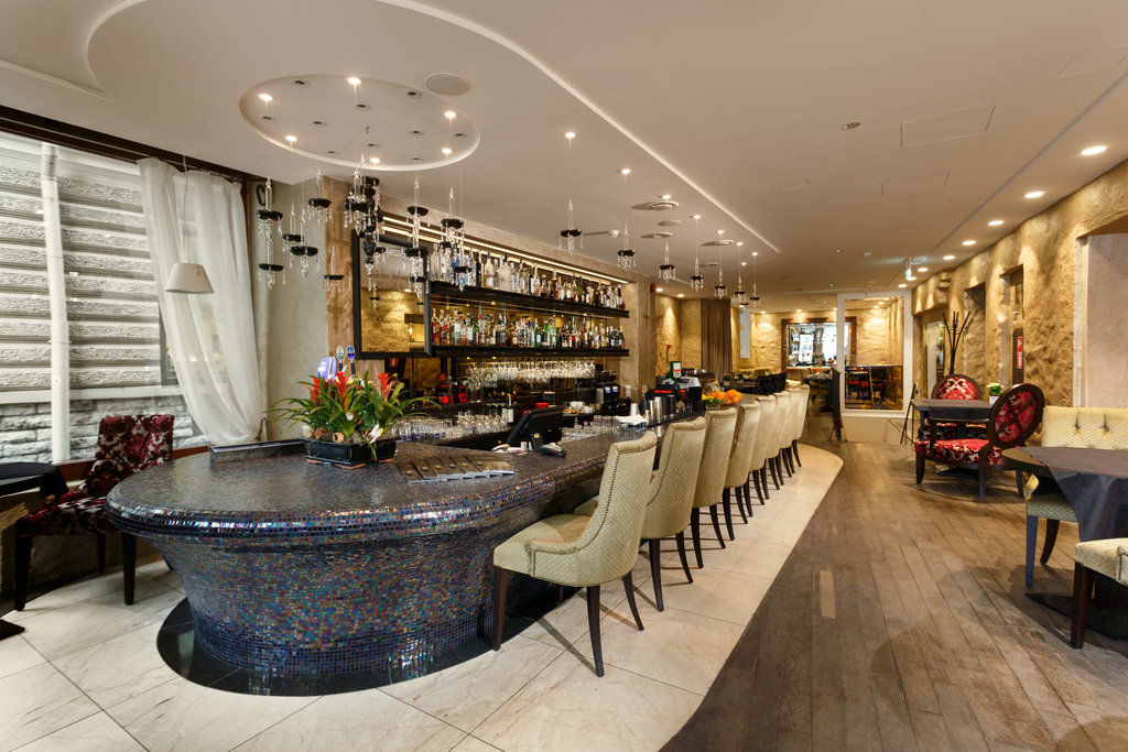 Rixwell Collection Savoy Boutique Hotel 4*