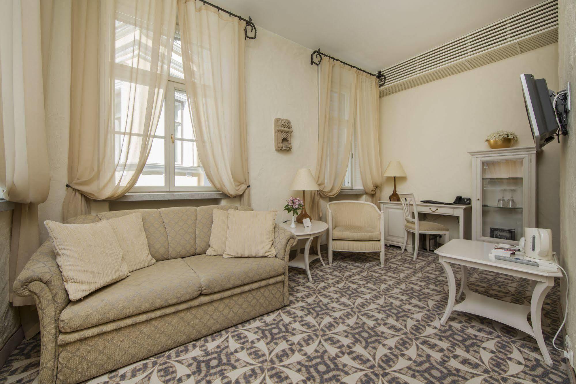Rixwell Collection Savoy Boutique 4* Reval