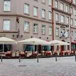 Rixwell Collection Savoy Boutique Hotel
