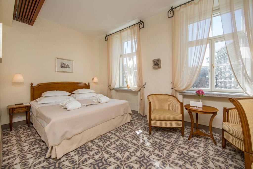 Rixwell Collection Savoy Boutique Hotel