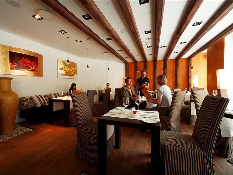 Rixwell Collection Savoy Boutique 4*