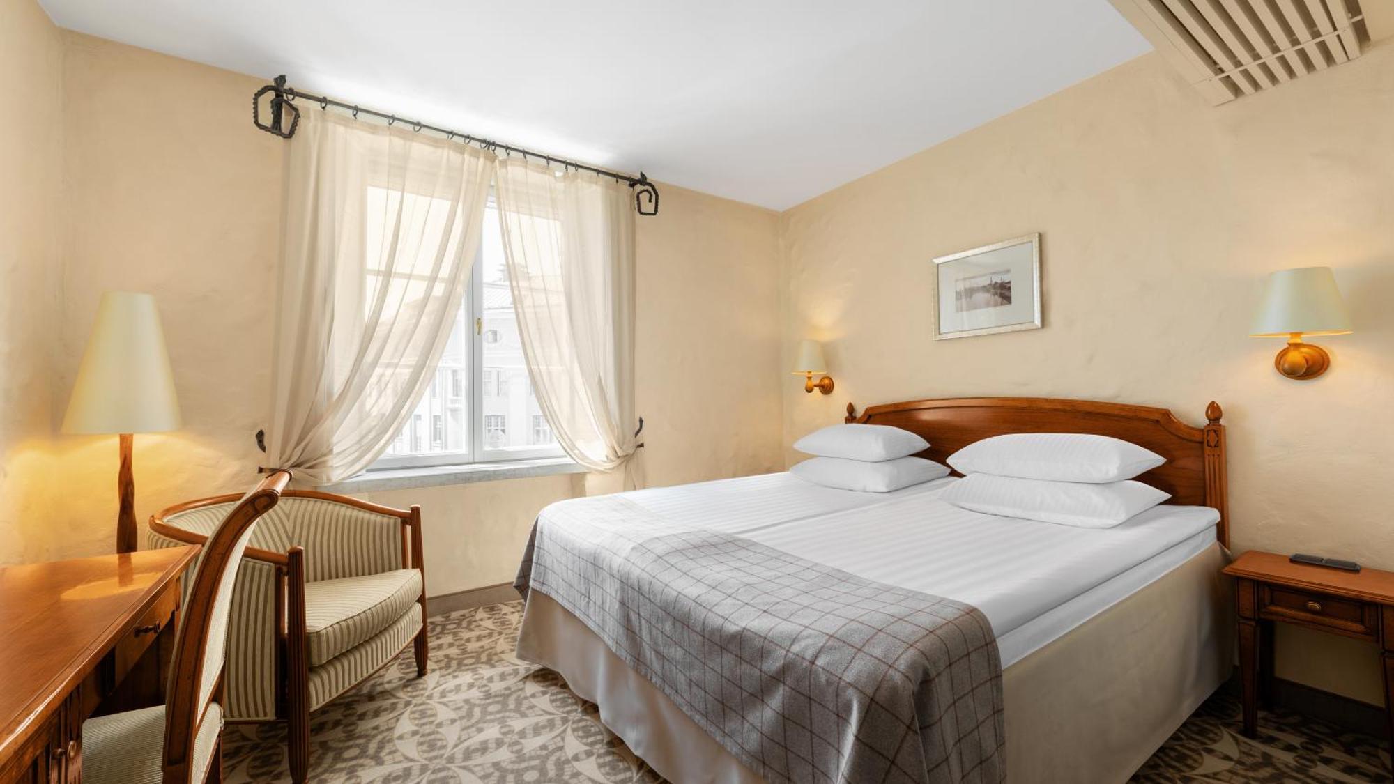 Rixwell Collection Savoy Boutique Hotel Tallinn