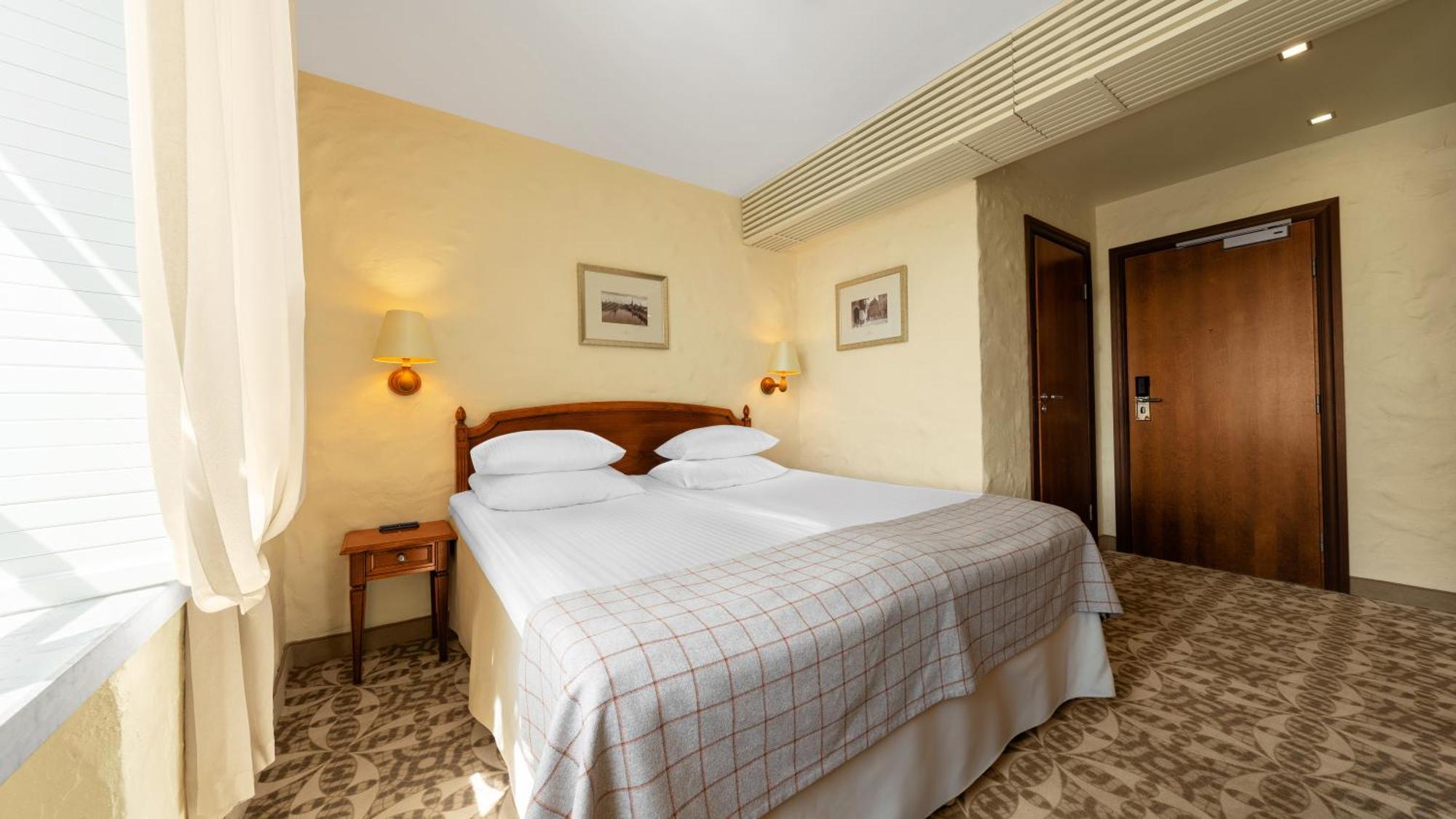 Rixwell Collection Savoy Boutique Hotel
