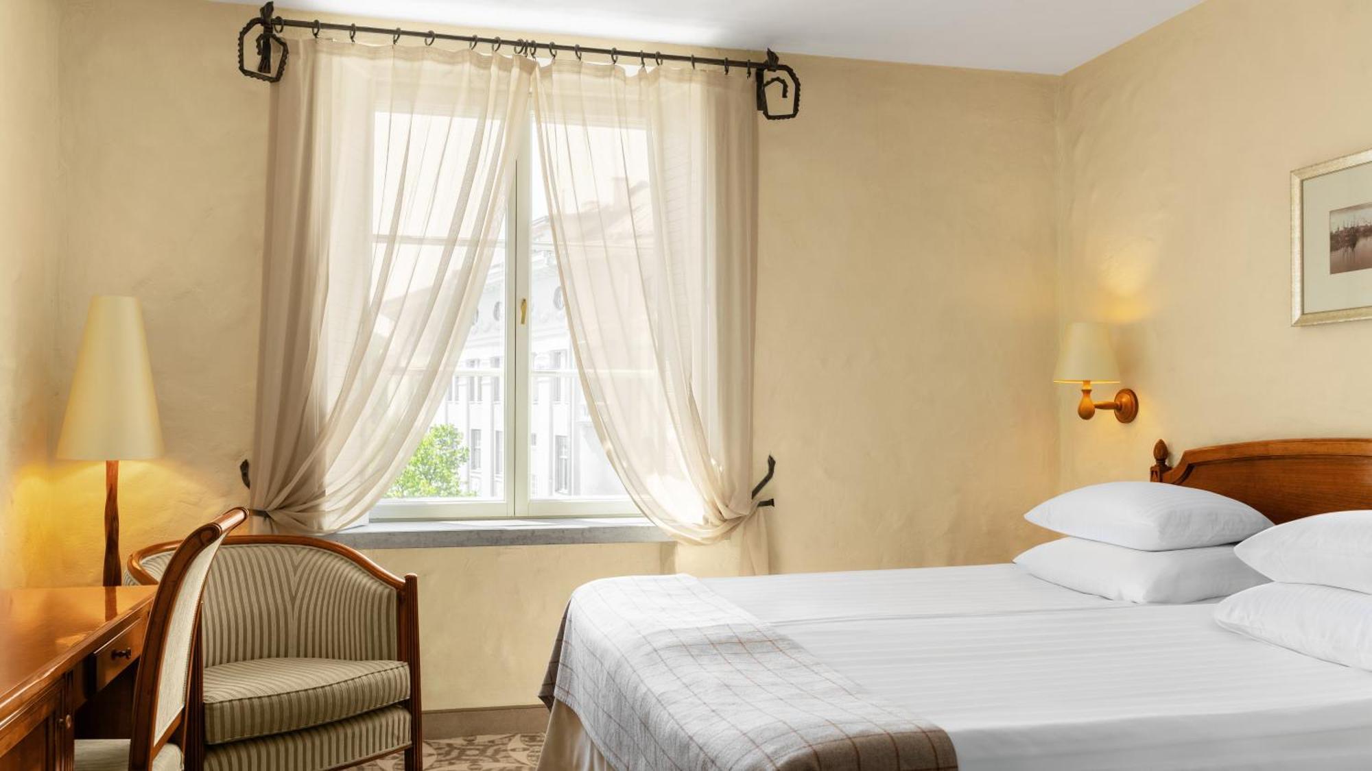 Hotel Rixwell Collection Savoy Boutique