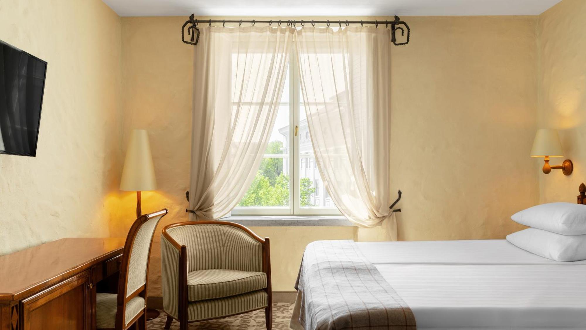Hotel Rixwell Collection Savoy Boutique