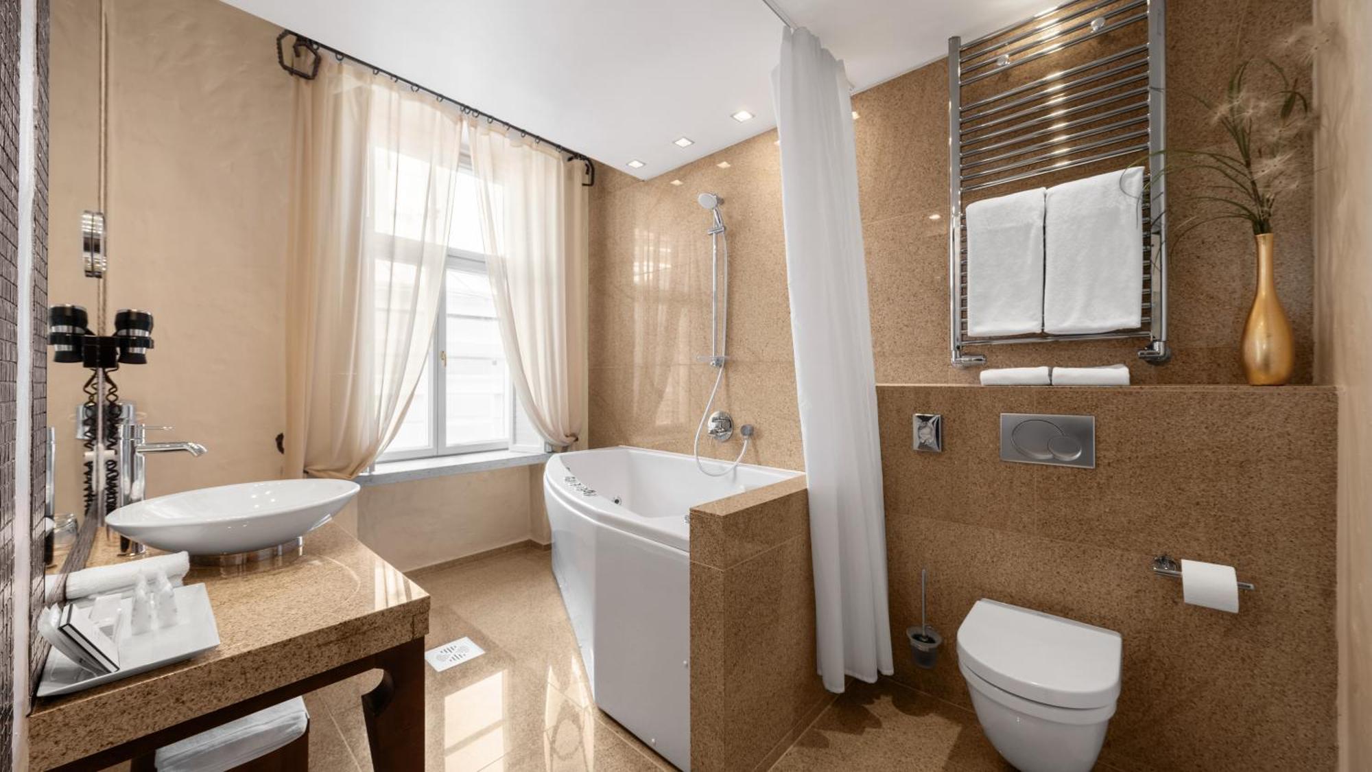 Rixwell Collection Savoy Boutique 4* Tallinn