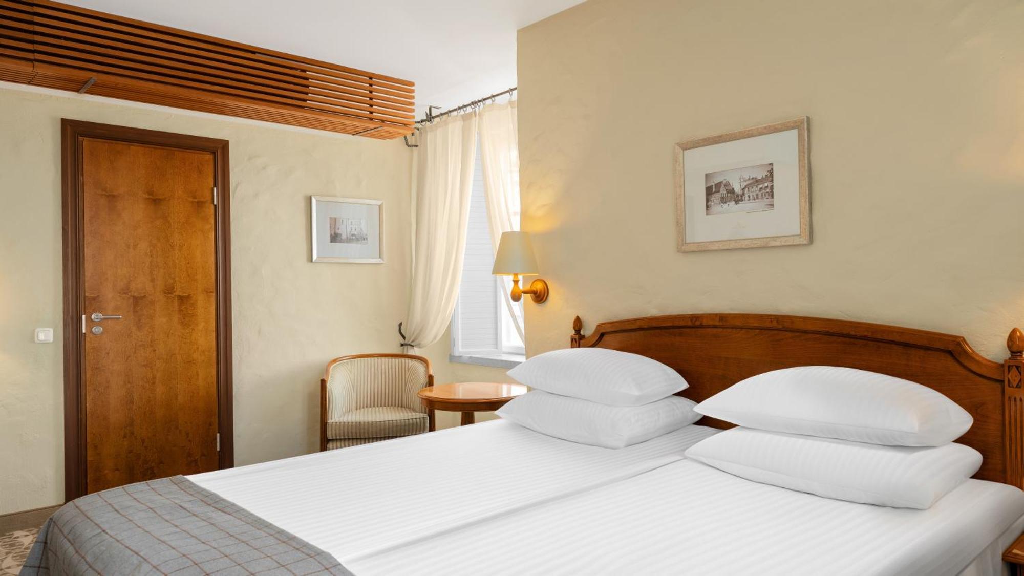 Rixwell Collection Savoy Boutique 4* Tallinn