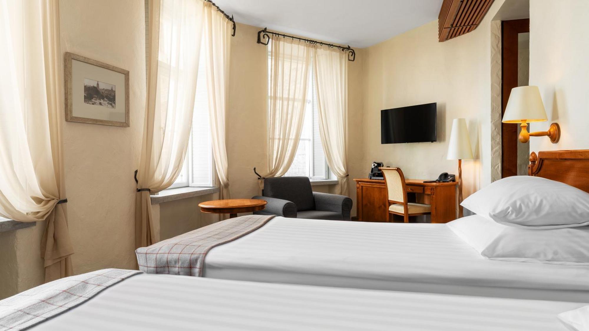 Hotel Rixwell Collection Savoy Boutique