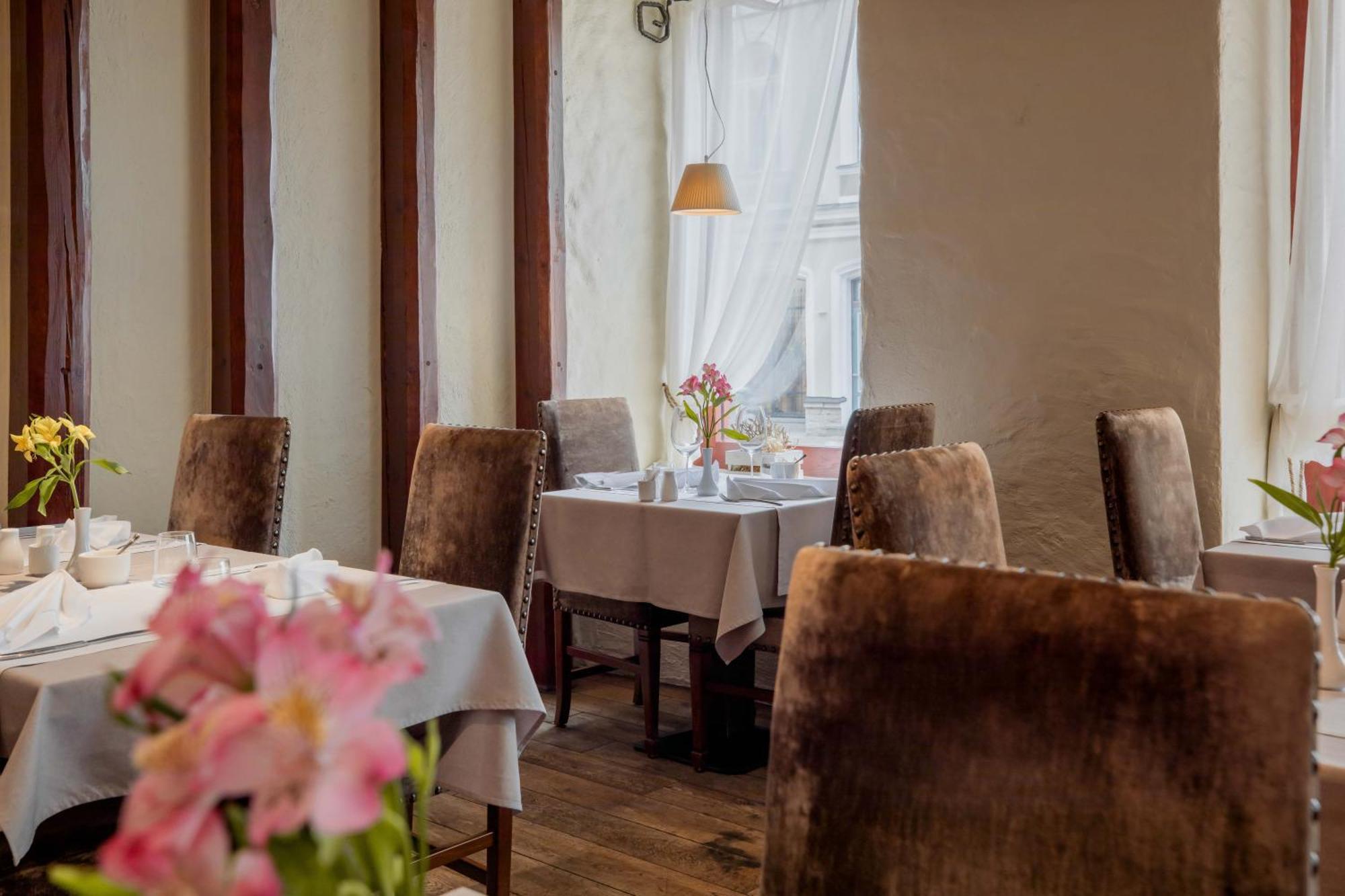 Hotel Rixwell Collection Savoy Boutique