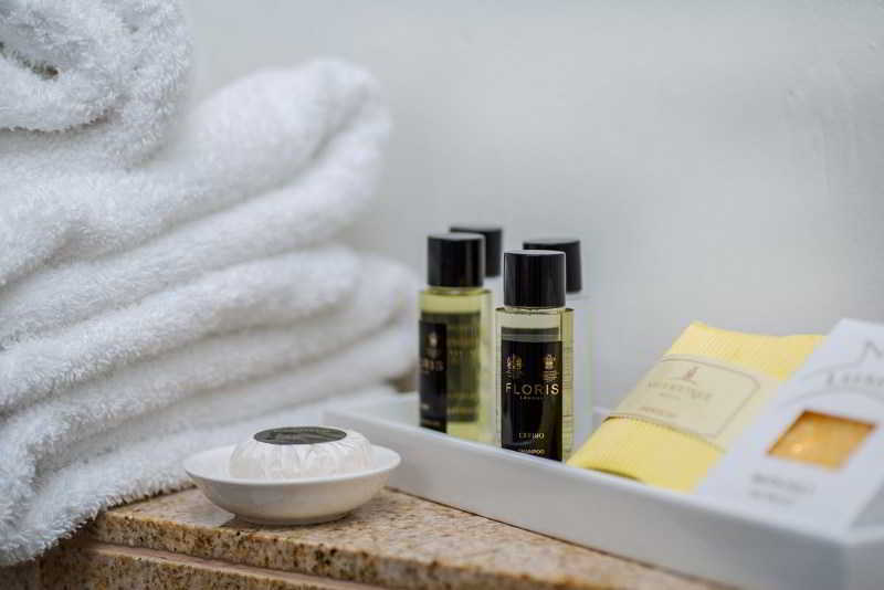 Hotel Rixwell Collection Savoy Boutique Tallinn