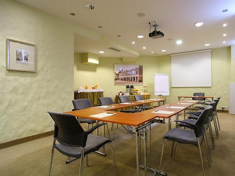 Hotel Rixwell Collection Savoy Boutique