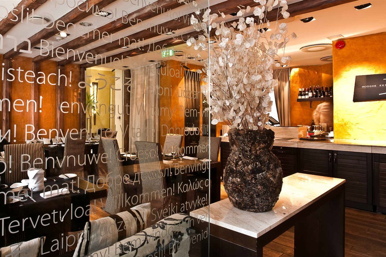 Hotel Rixwell Collection Savoy Boutique
