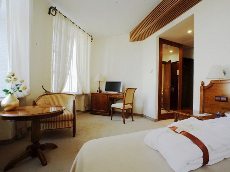 Hotel Rixwell Collection Savoy Boutique