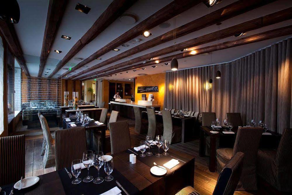 Hotel Rixwell Collection Savoy Boutique Tallinn