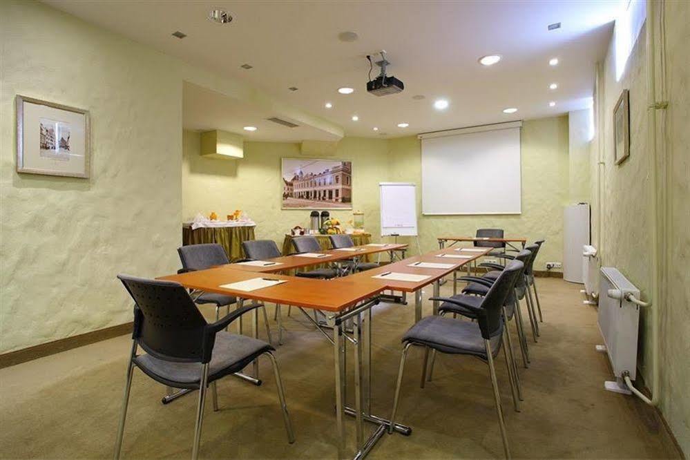 Hotel Rixwell Collection Savoy Boutique Tallinn
