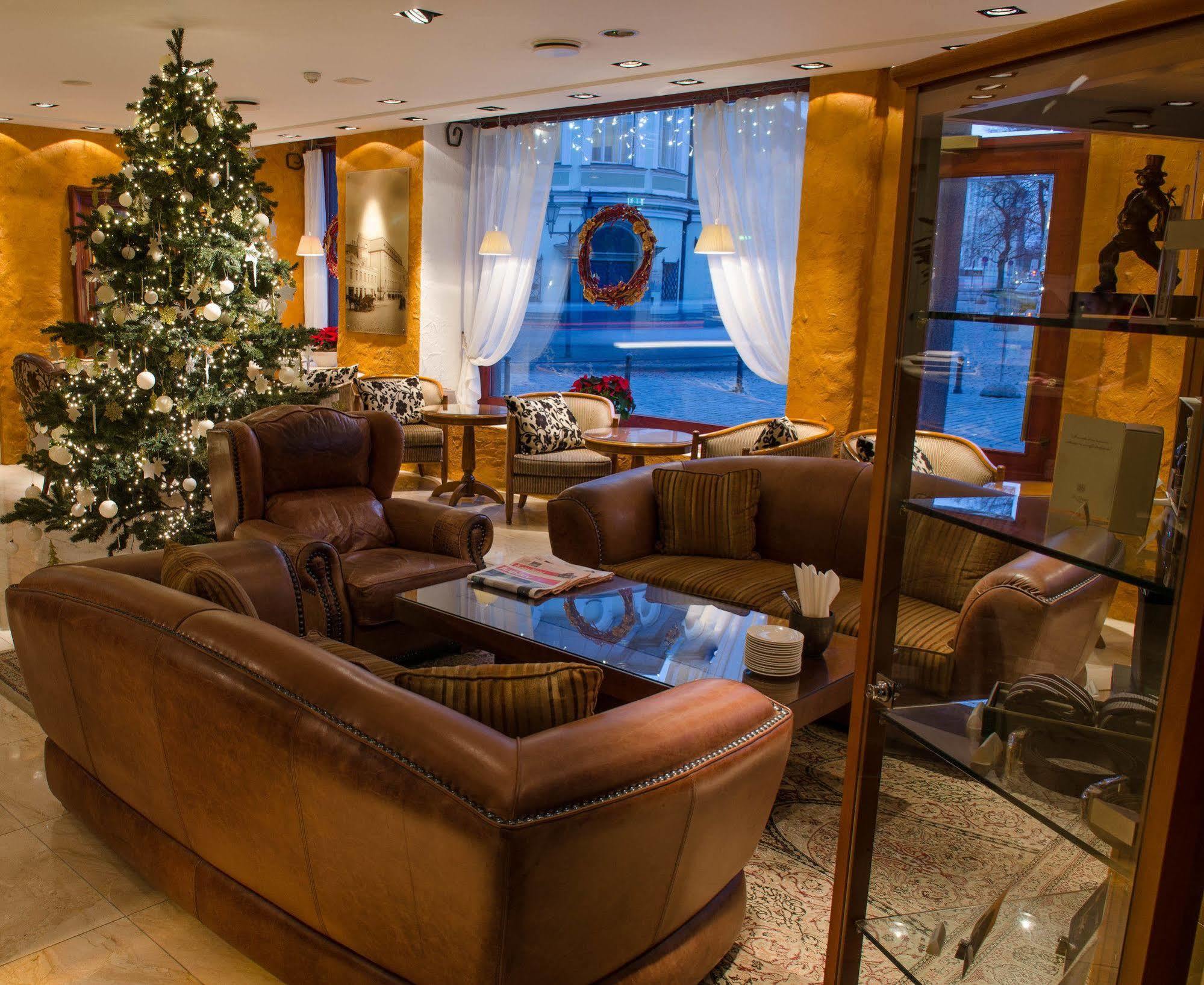 Rixwell Collection Savoy Boutique Hotel