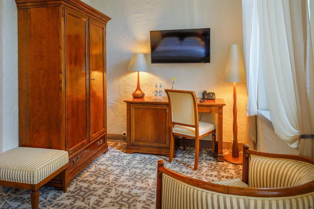 Rixwell Collection Savoy Boutique 4* Tallinn